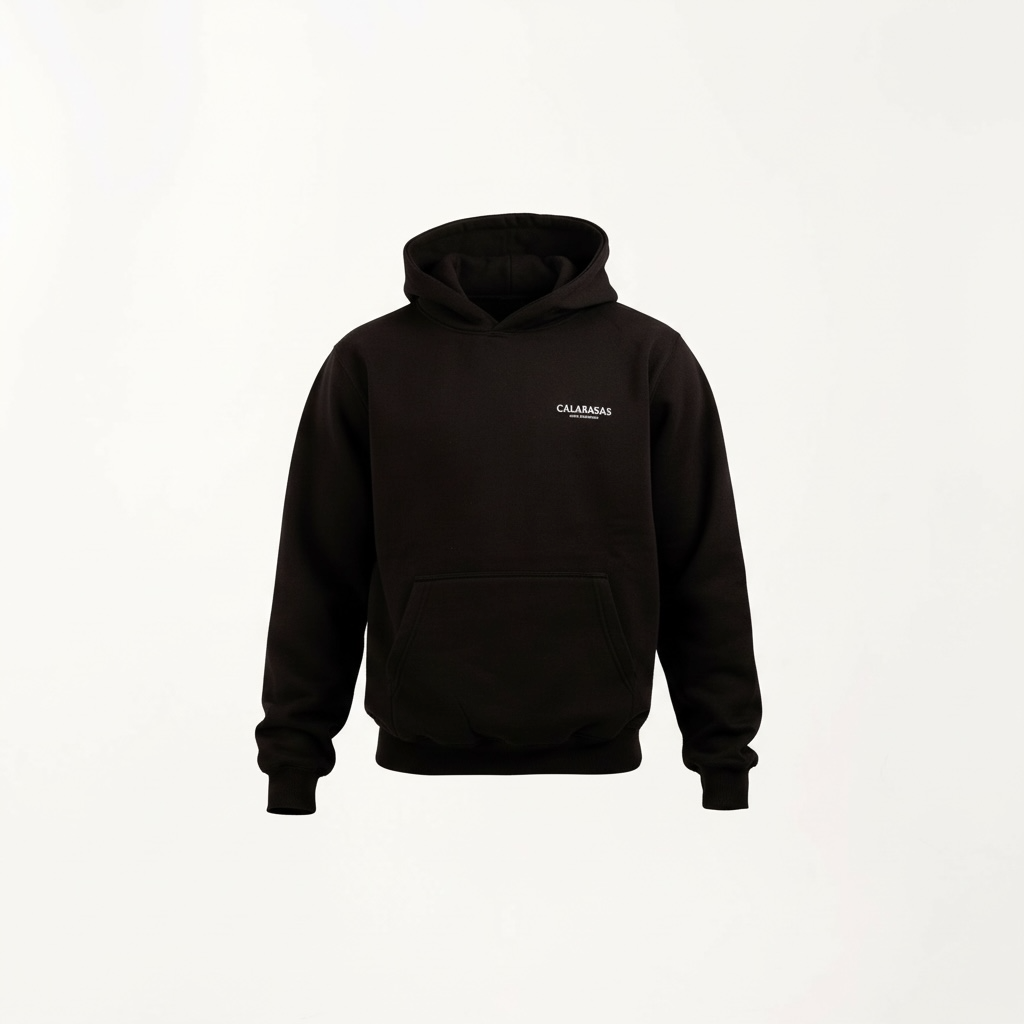Hoodies & Zip-ups