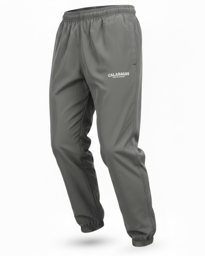 Grey Drift Jogger