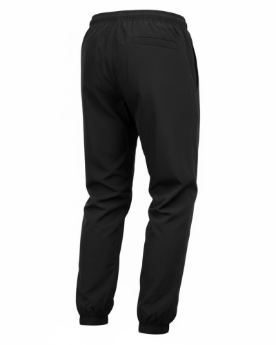 Black Drift Jogger
