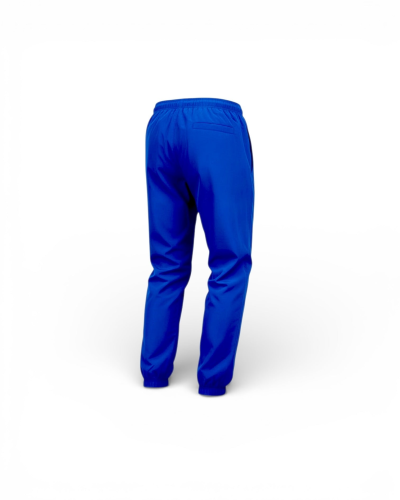 Blue Drift Jogger