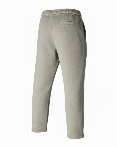 Grey Baggy Pants