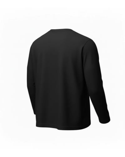 Black Longsleeve