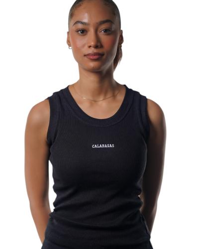 Black Tanktop