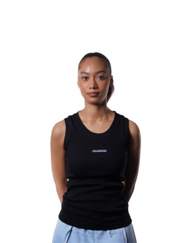 Black Tanktop