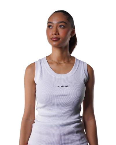 White Tanktop
