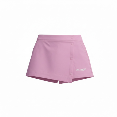 Windbreaker Skort