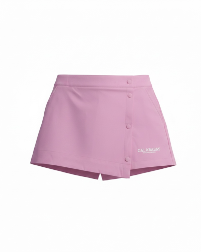 Windbreaker Skort