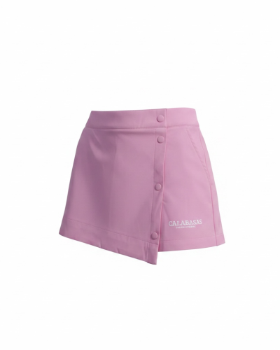 Windbreaker Skort
