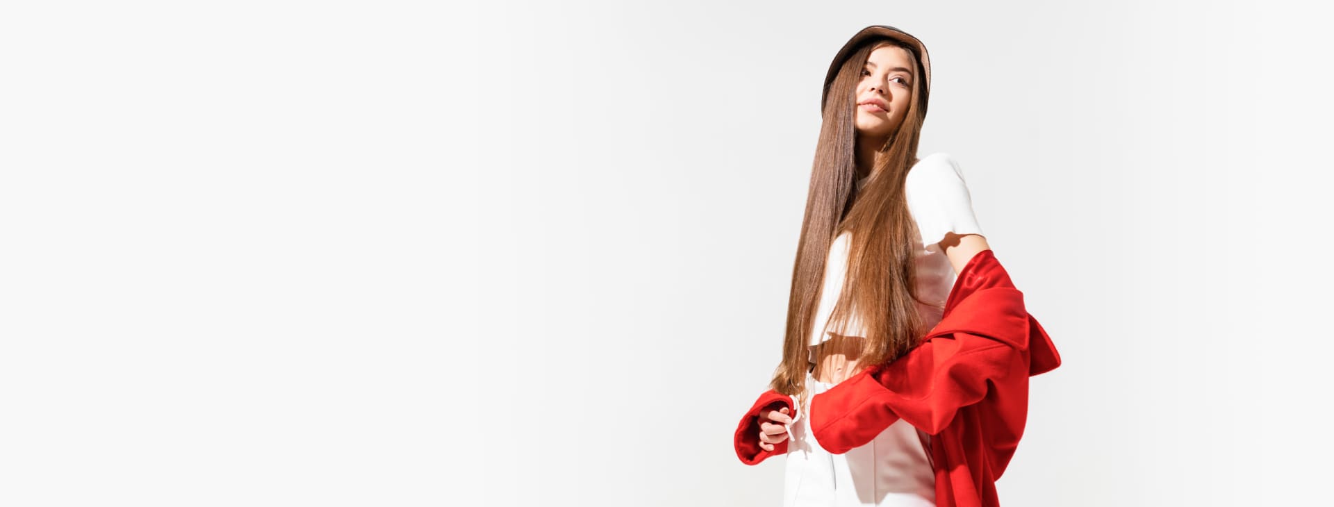 Find Your
Signature Style